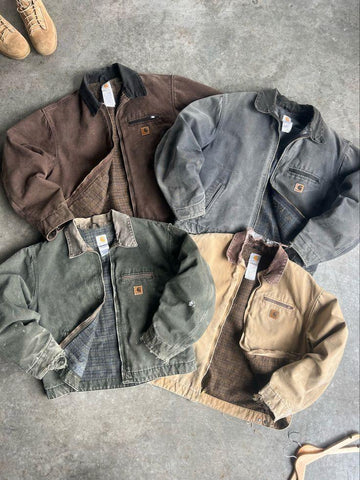 Your Guide to Vintage Clothing: FAQ