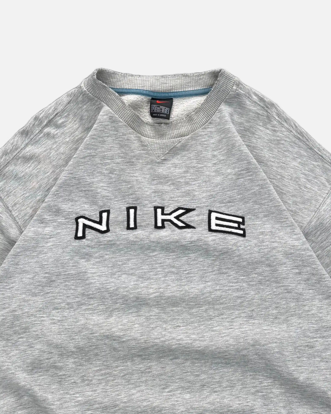 VINTAGE 1990s NIKE ARC SWEATSHIRT - L