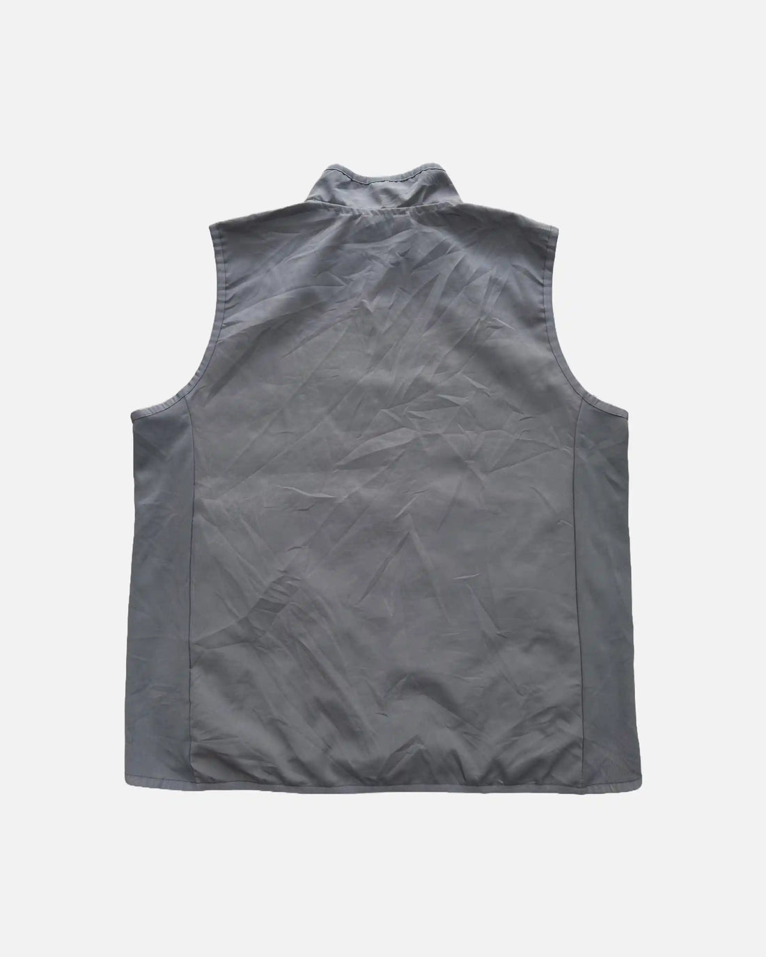 ADIDAS FLEECE VEST
