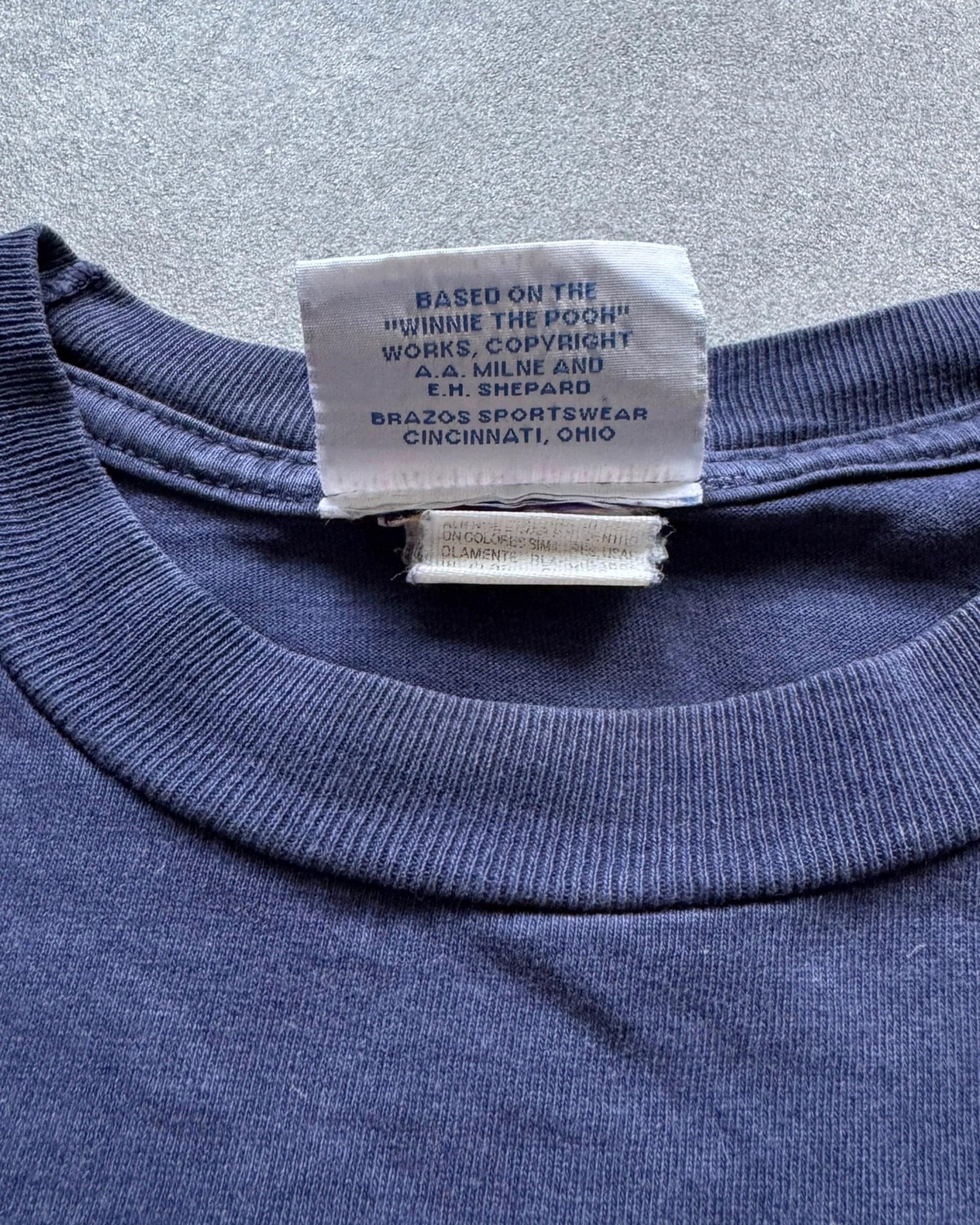 VINTAGE DISNEY POOH TEE