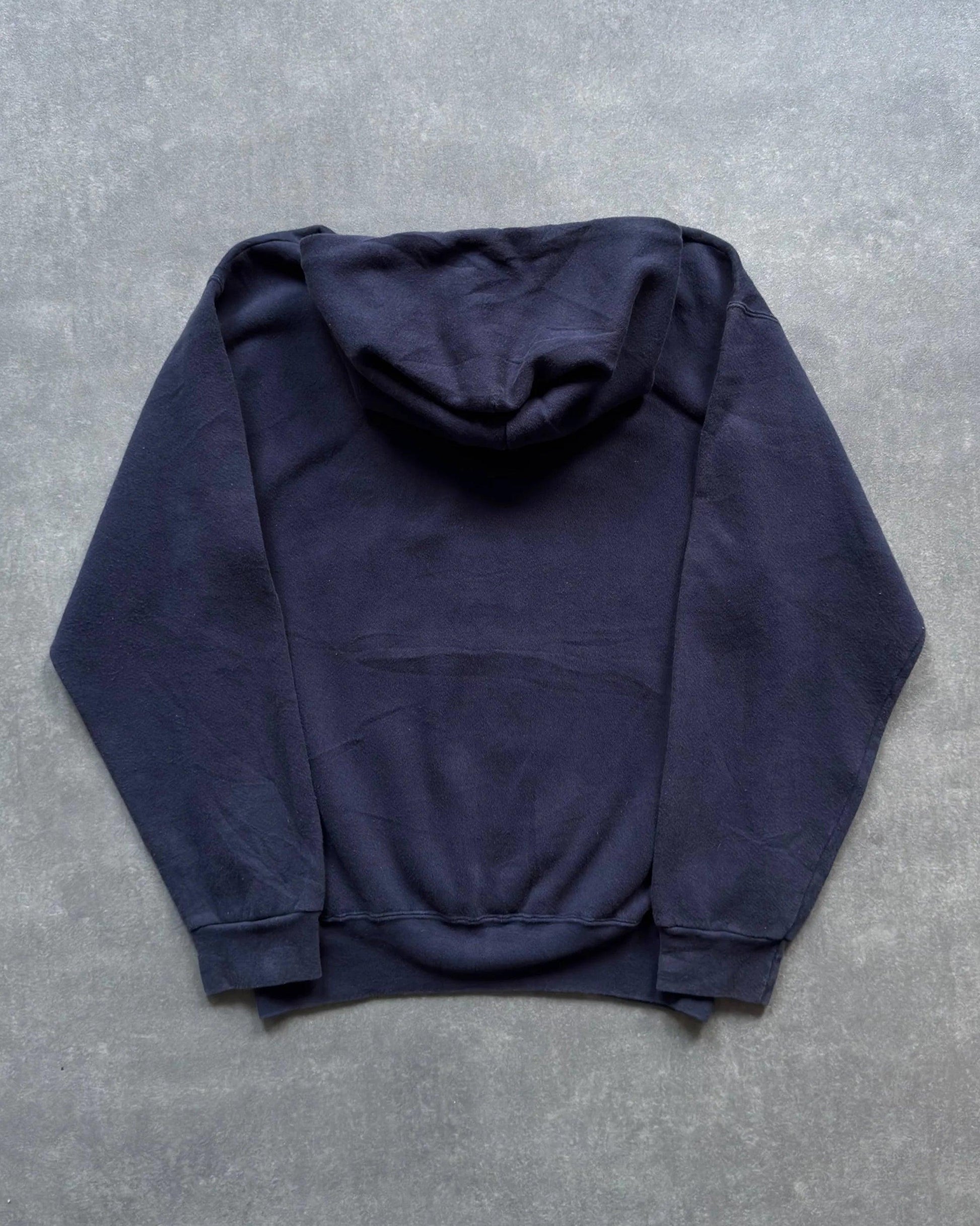 FLORENCE MADE IN USA HOODIE - VINTAGE HOODIE - VINTAGE SWEATSHIRT