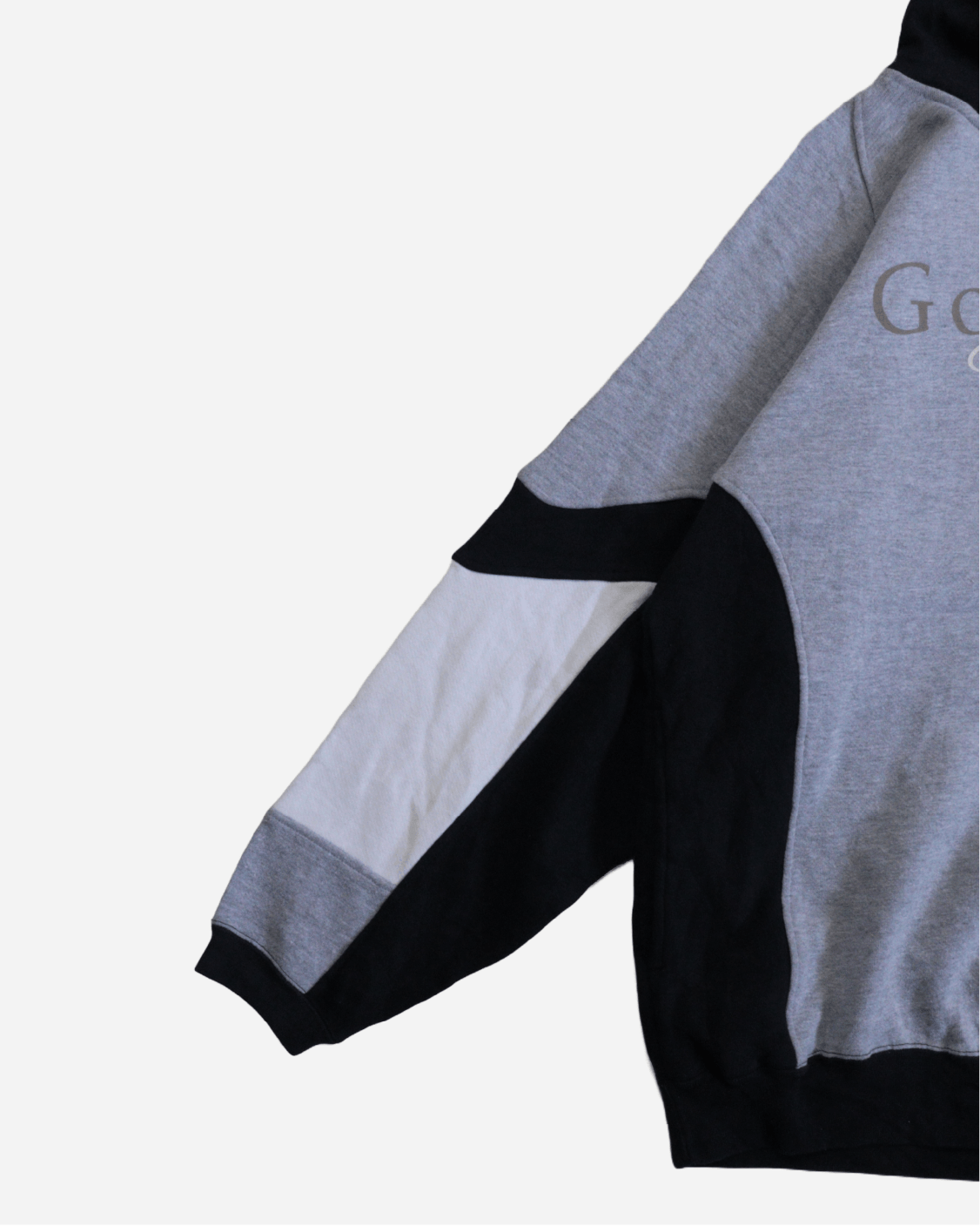 Vintage Galt Sand GOLF CLASSICS Hoodie - VINTAGE HOODIE - VINTAGE SWEATSHIRT