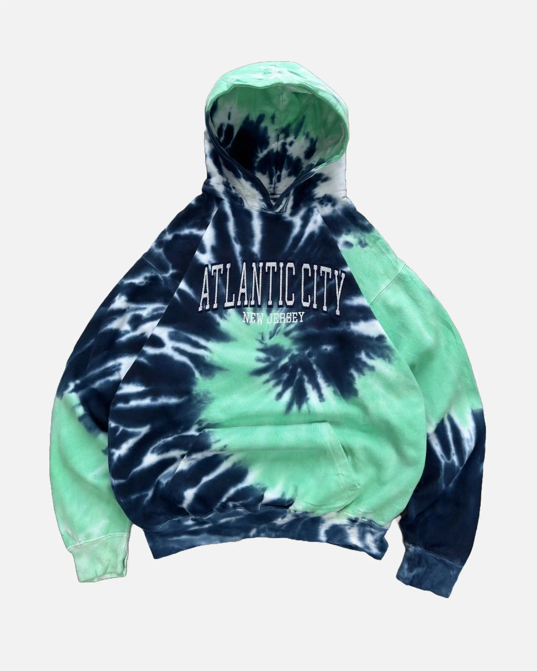 VINTAGE ATLANTIC CITY HOODIE
