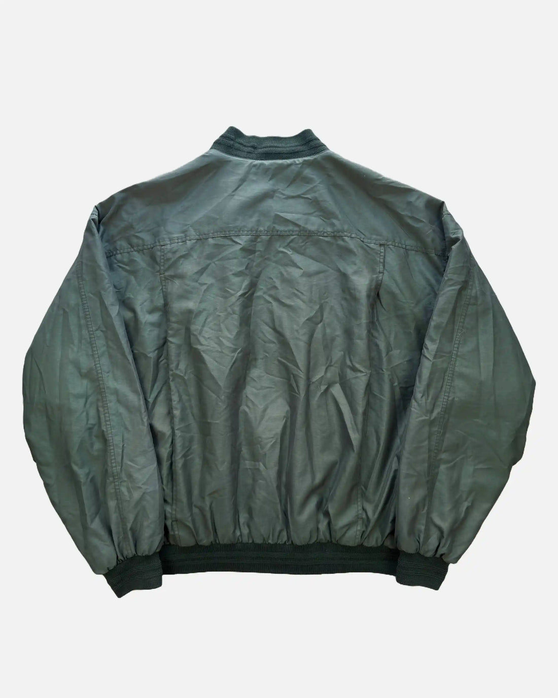 VINTAGE CANSON BOMBER - XL