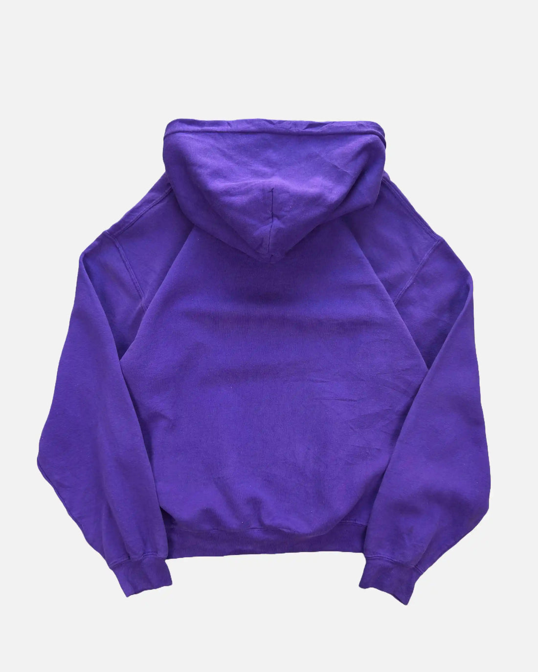 VINTAGE CHICAGO HOODIE