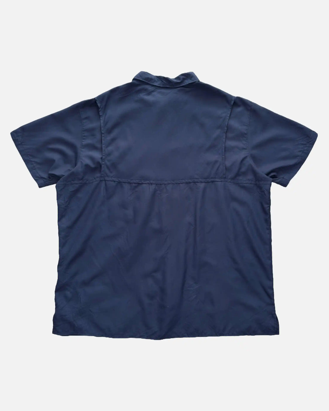 VINTAGE COLUMBIA S/S SHIRT