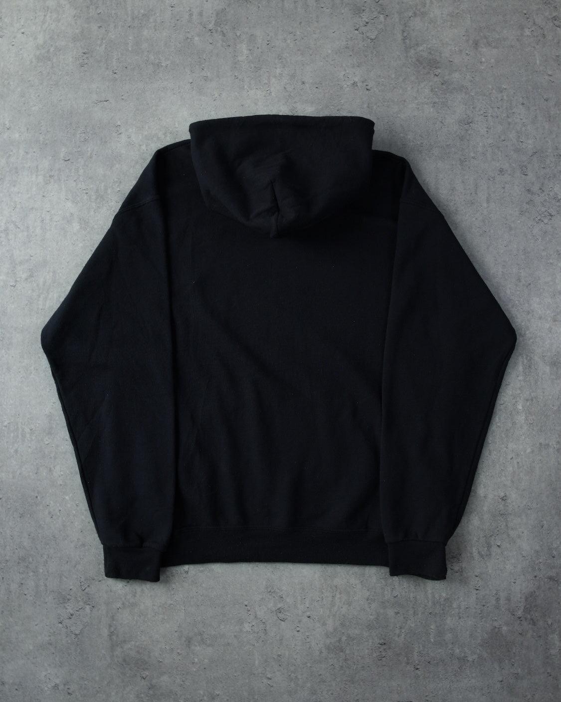 VINTAGE 2000S IMHOTEP HOODIE | UNMARKET