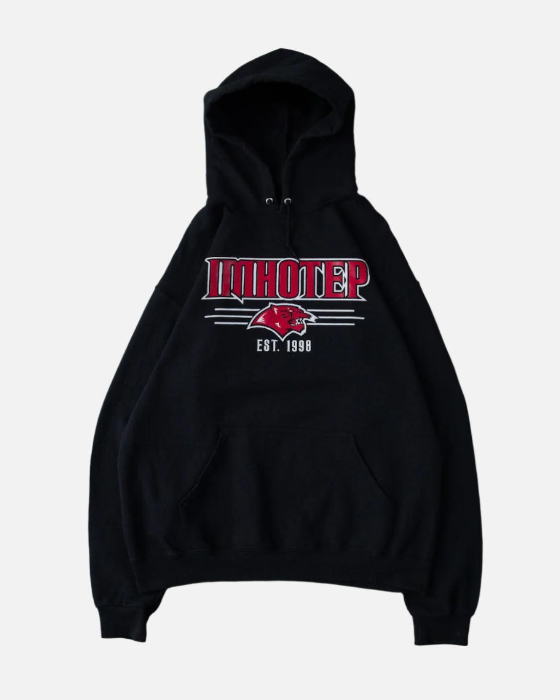 VINTAGE 2000S IMHOTEP HOODIE | UNMARKET