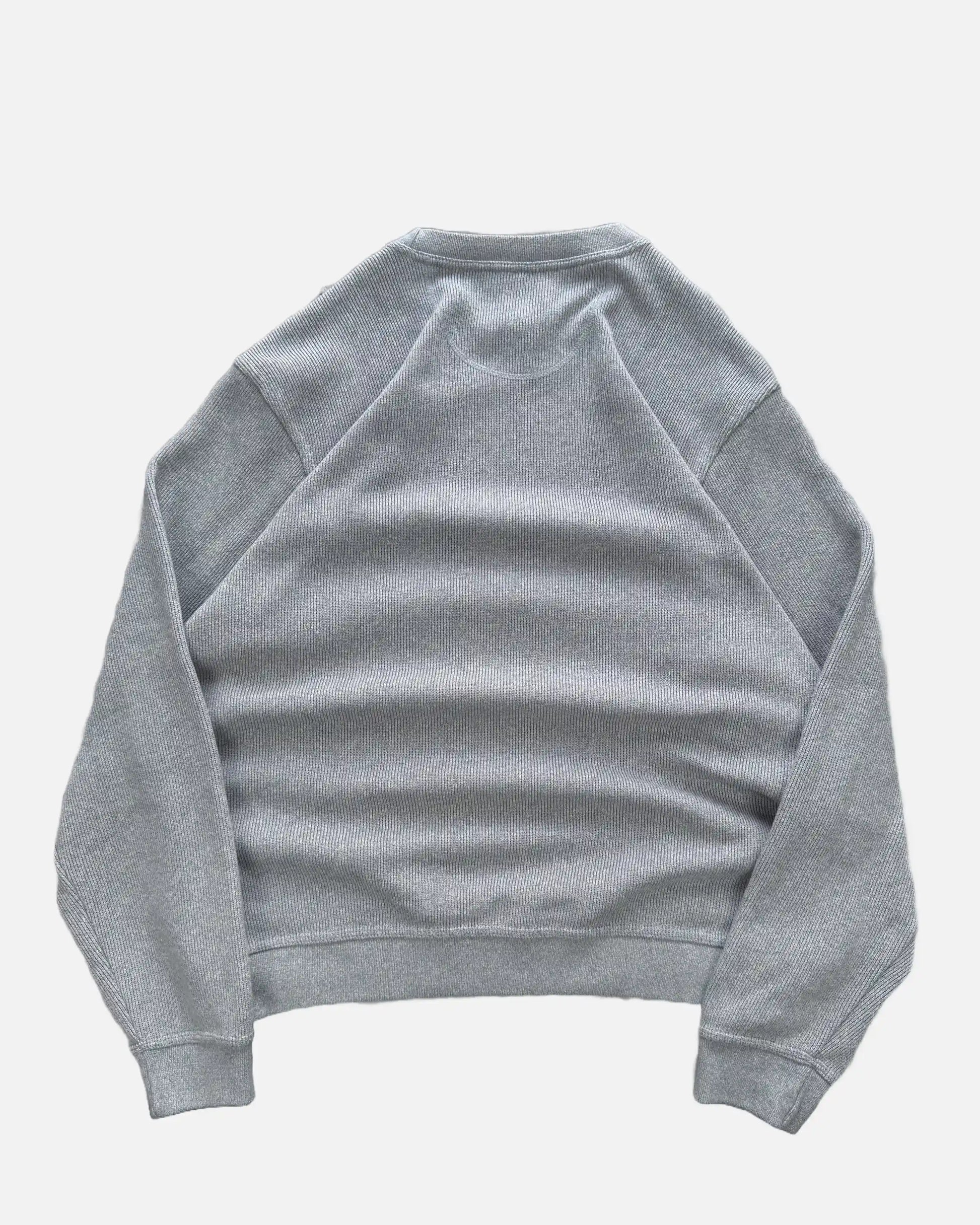 VINTAGE KEY WEST KNIT SWEATER