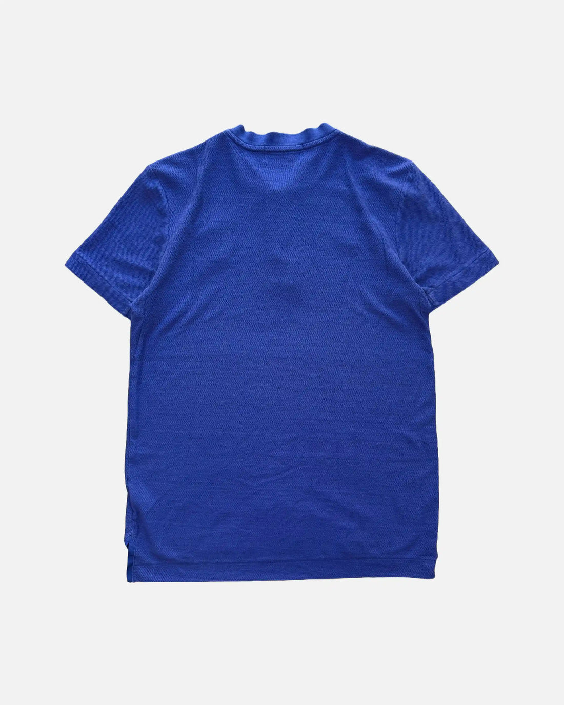 VINTAGE NIKE CHELSEA BUTTON UP TEE - L