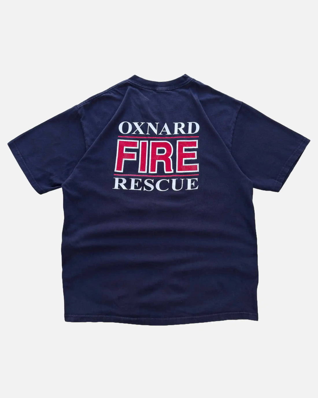 VINTAGE OXNARD TEE - XL