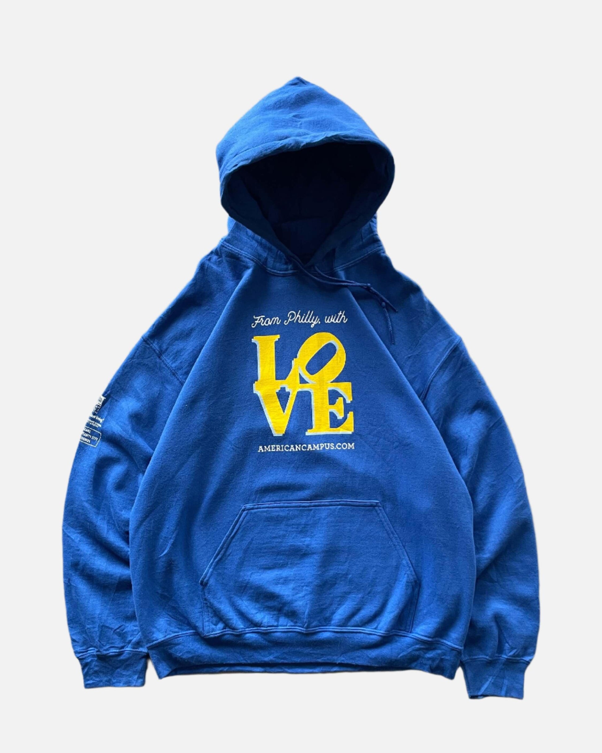 VINTAGEPHILLYBLUEHOODIE