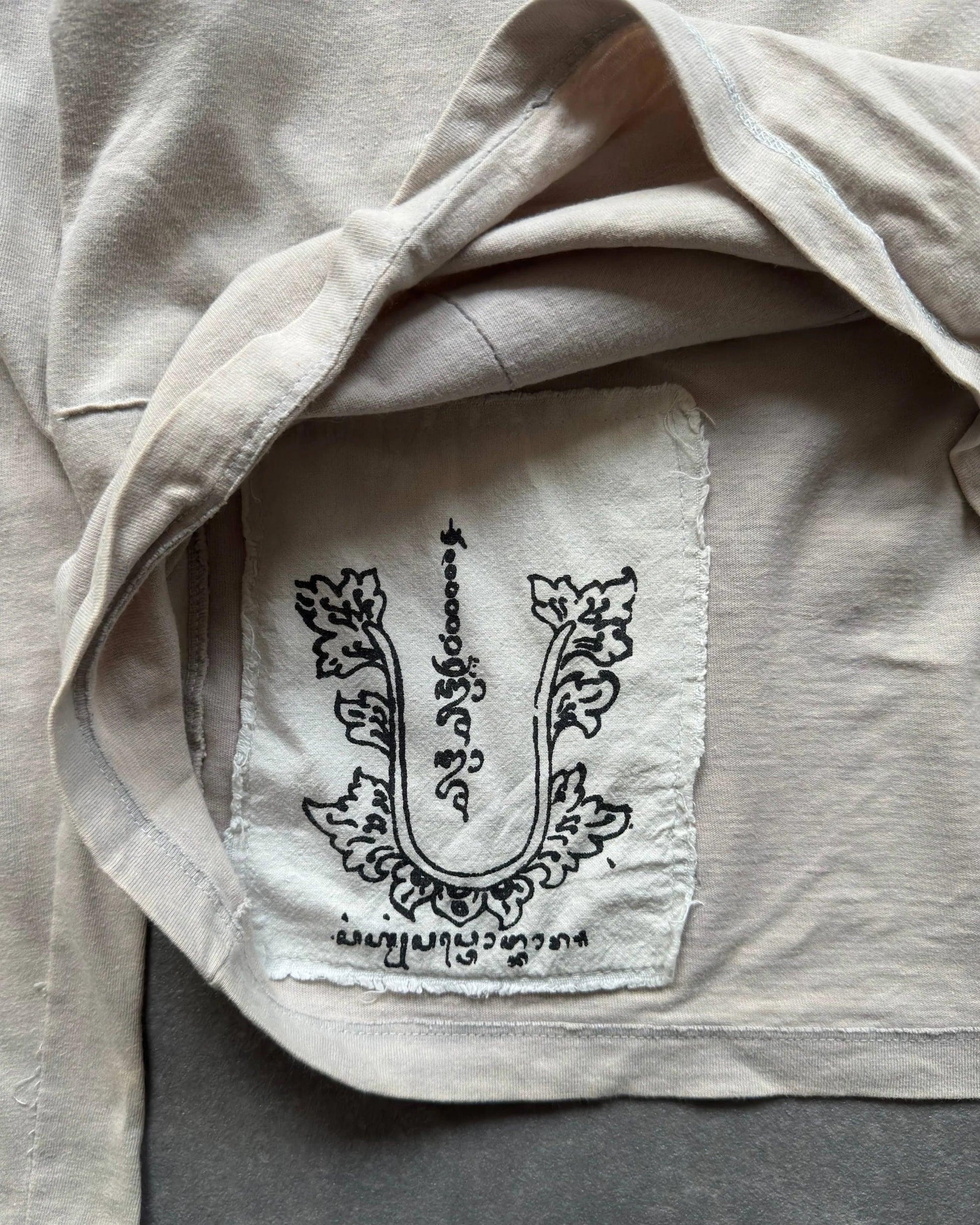 VINTAGE RISING SUN JAPAN L/S