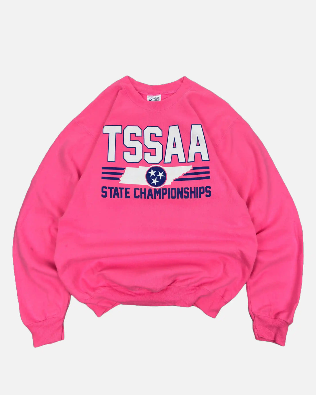 VINTAGE TSSAA CREWNECK