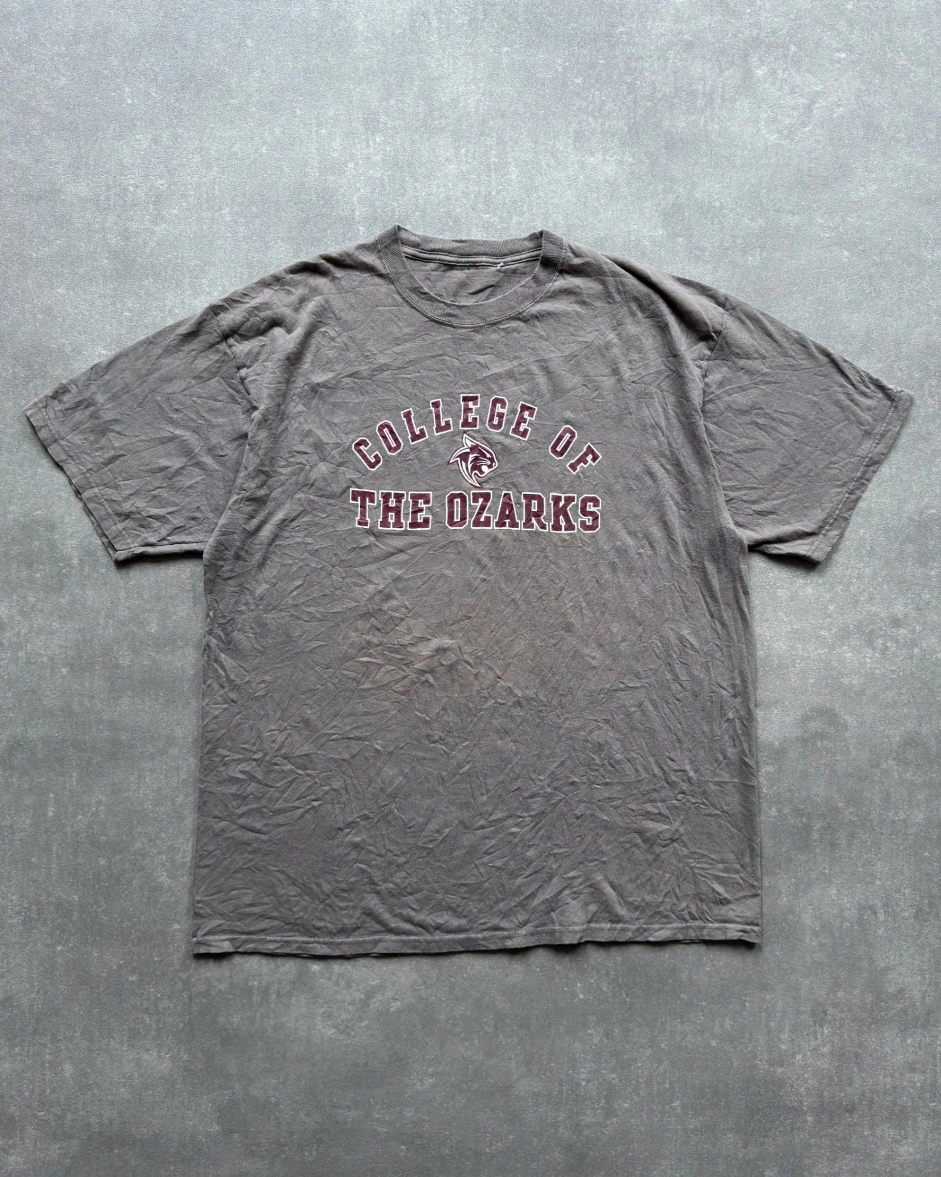 VINTAGE OZARKS TEE