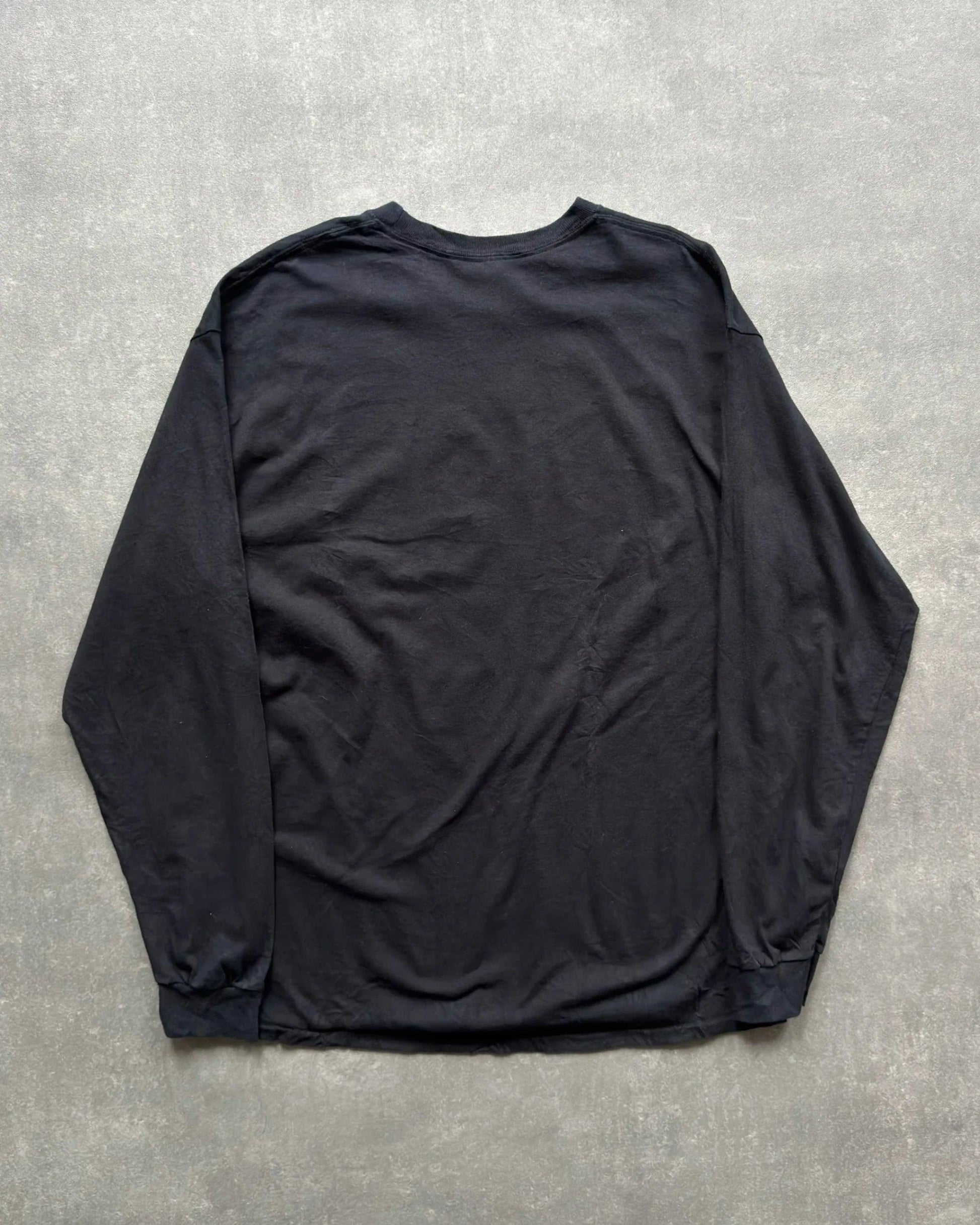 VINTAGE TEXAS LONGSLEEVE