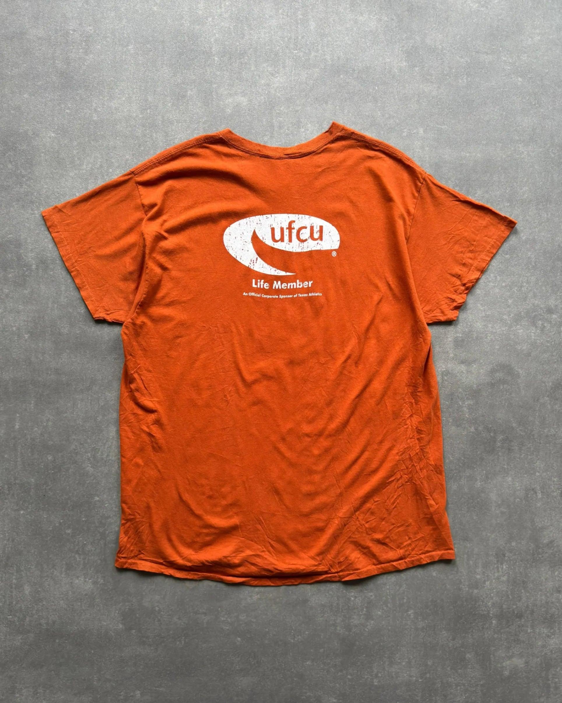 VINTAGE TEXAS TEE