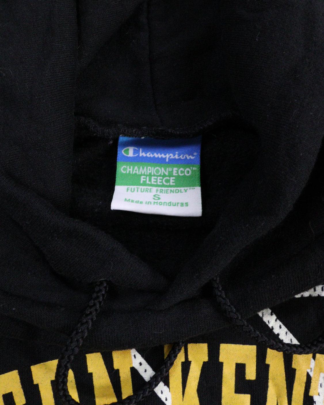 Vintage Northern Kentucky University Hoodie - Black | UNMARKET