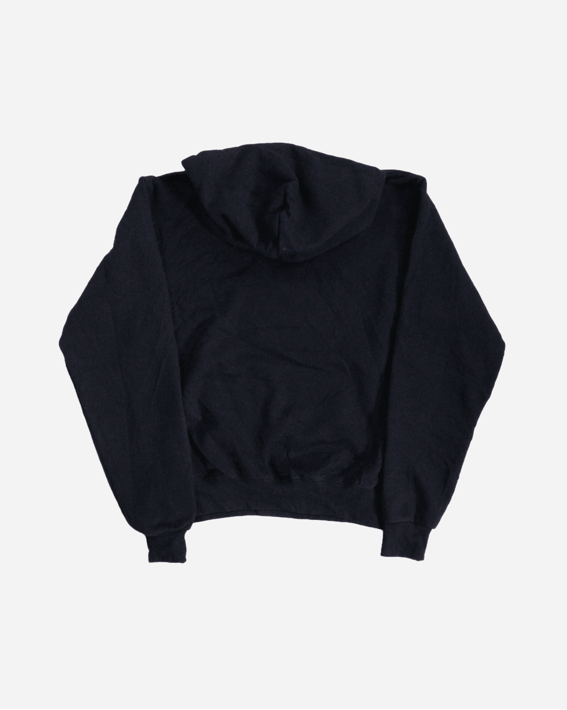 Vintage Northern Kentucky University Hoodie - Black | UNMARKET