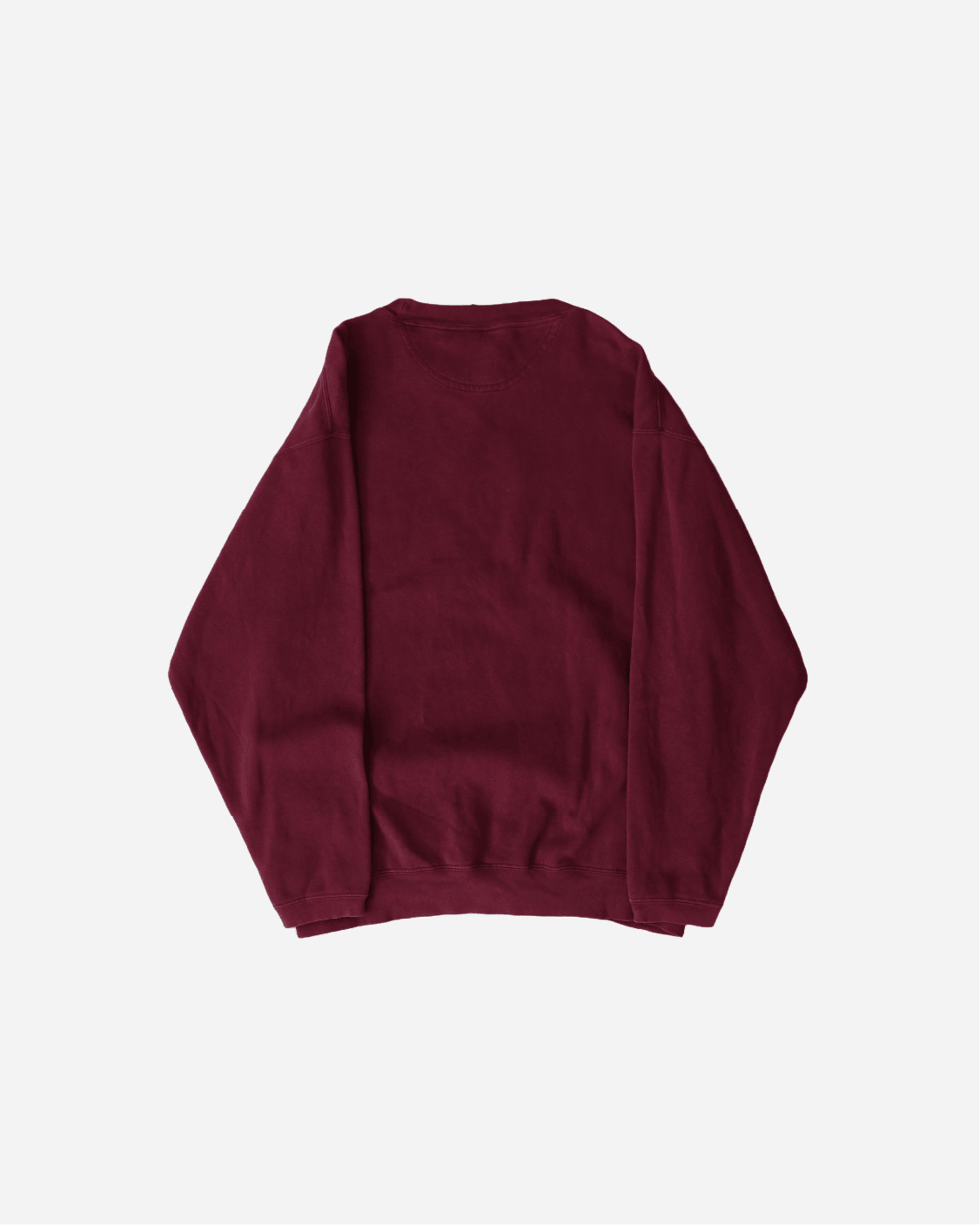 Vintage Golden Gophers Sweatshirt - Burgundy | UNMARKET