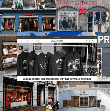 Guide: The best vintage shops in Copenhagen