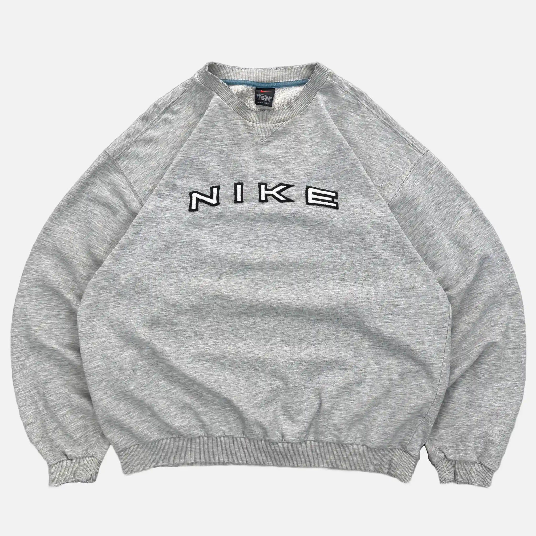 VINTAGE 1990s NIKE ARC SWEATSHIRT - L