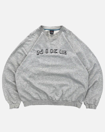 VINTAGE 1990s NIKE ARC SWEATSHIRT - L