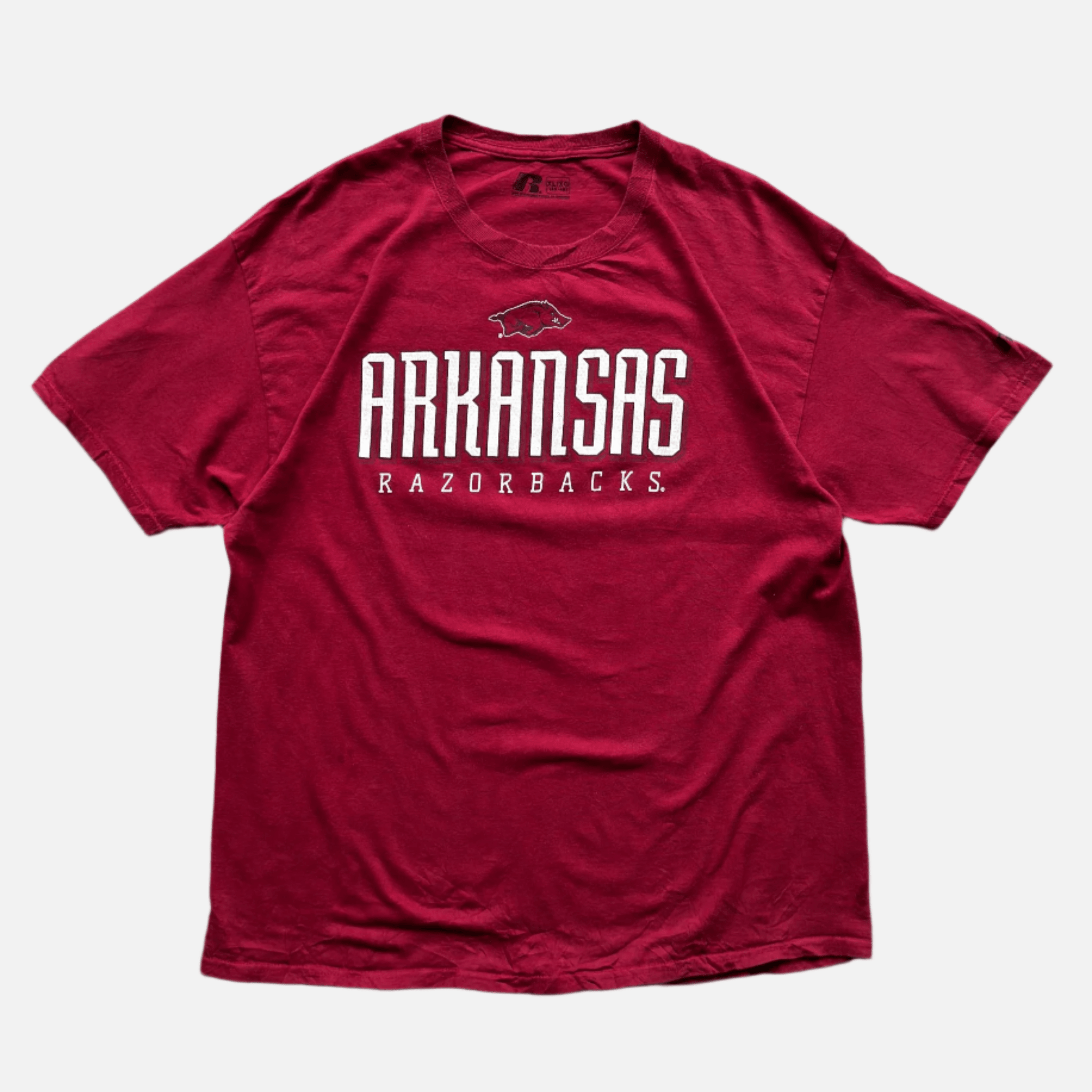 ARKANSAS TEE - XL