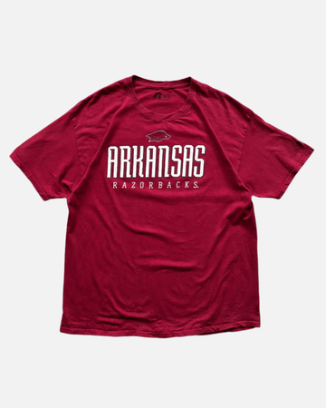 ARKANSAS TEE - XL