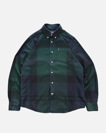 BARBOUR FLANNEL