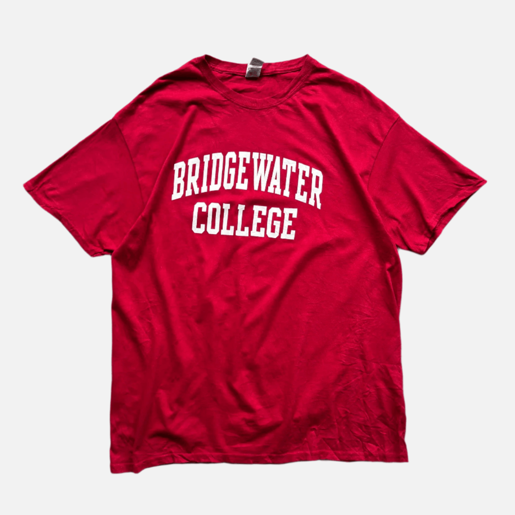 BRIDGEWATER TEE - XL
