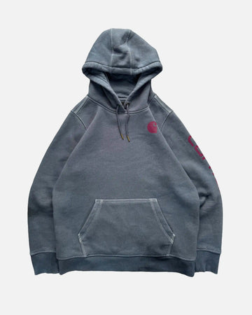 CARHARTT CONTRAST STITCH HOODIE