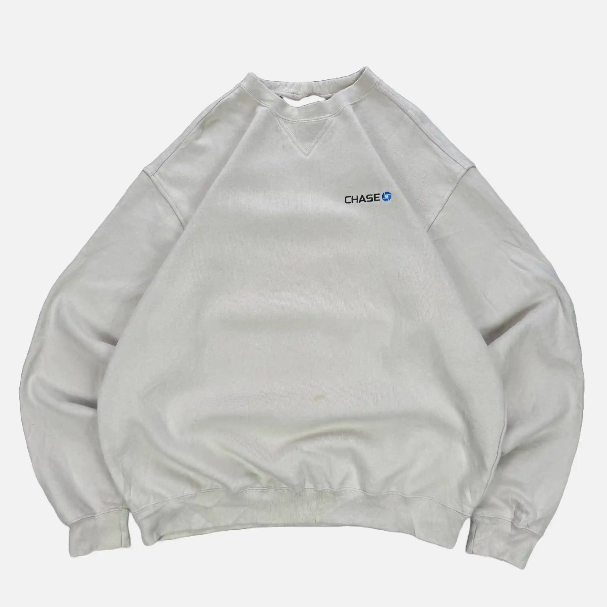 CHASE CREWNECK