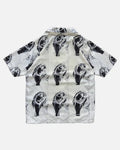 DARK CIRCLE S/S SHIRT