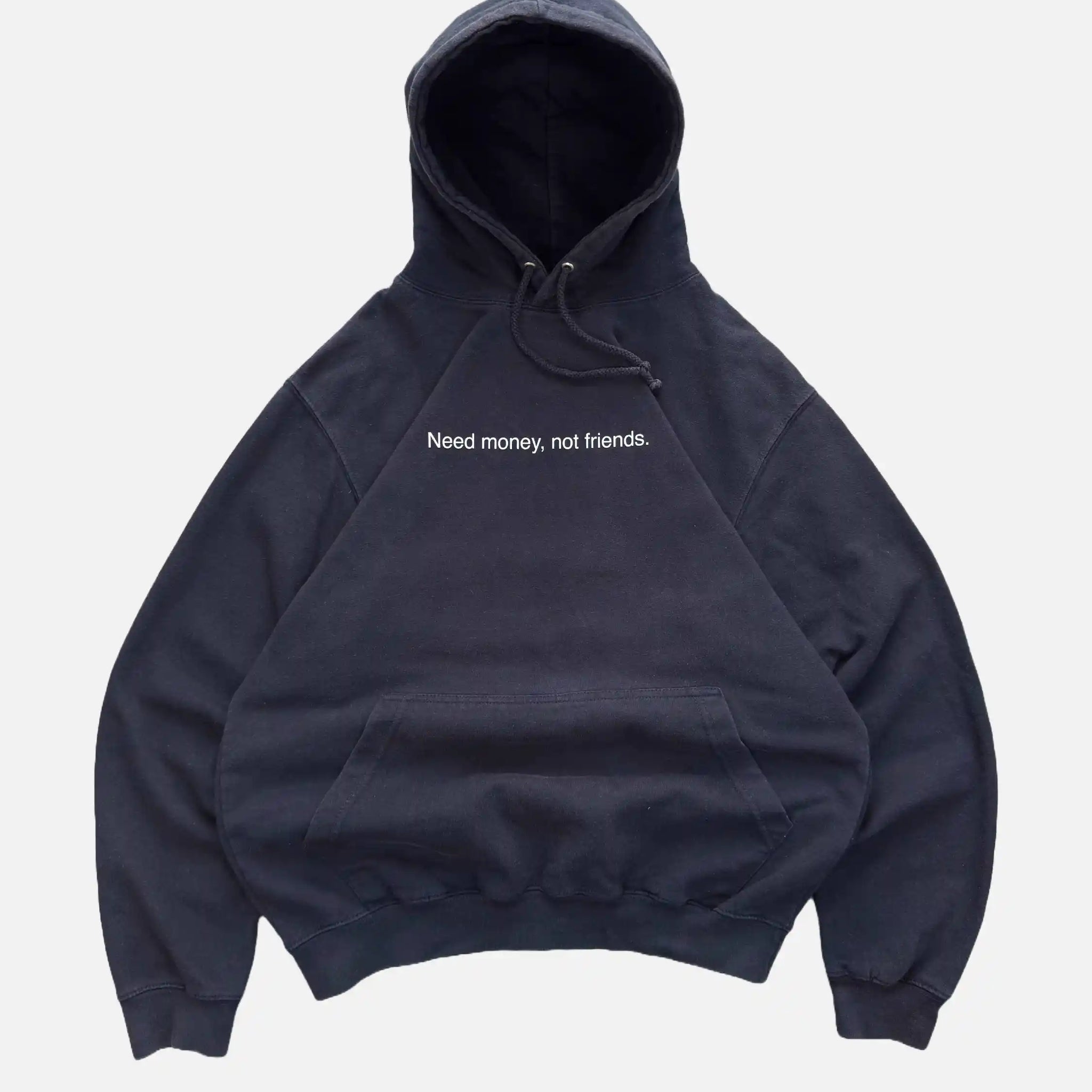 FAMT HOODIE