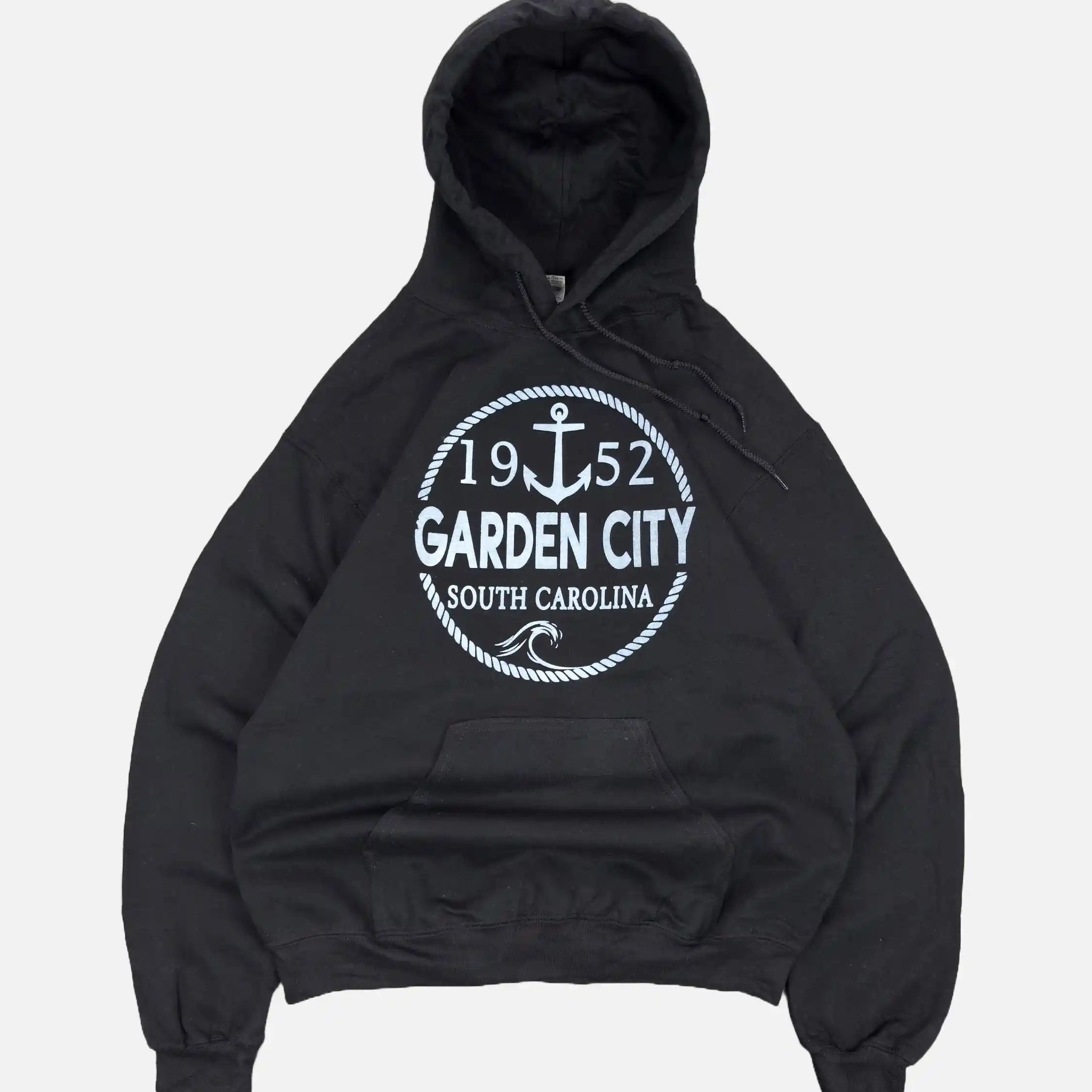 GARDEN CITY HOODIE