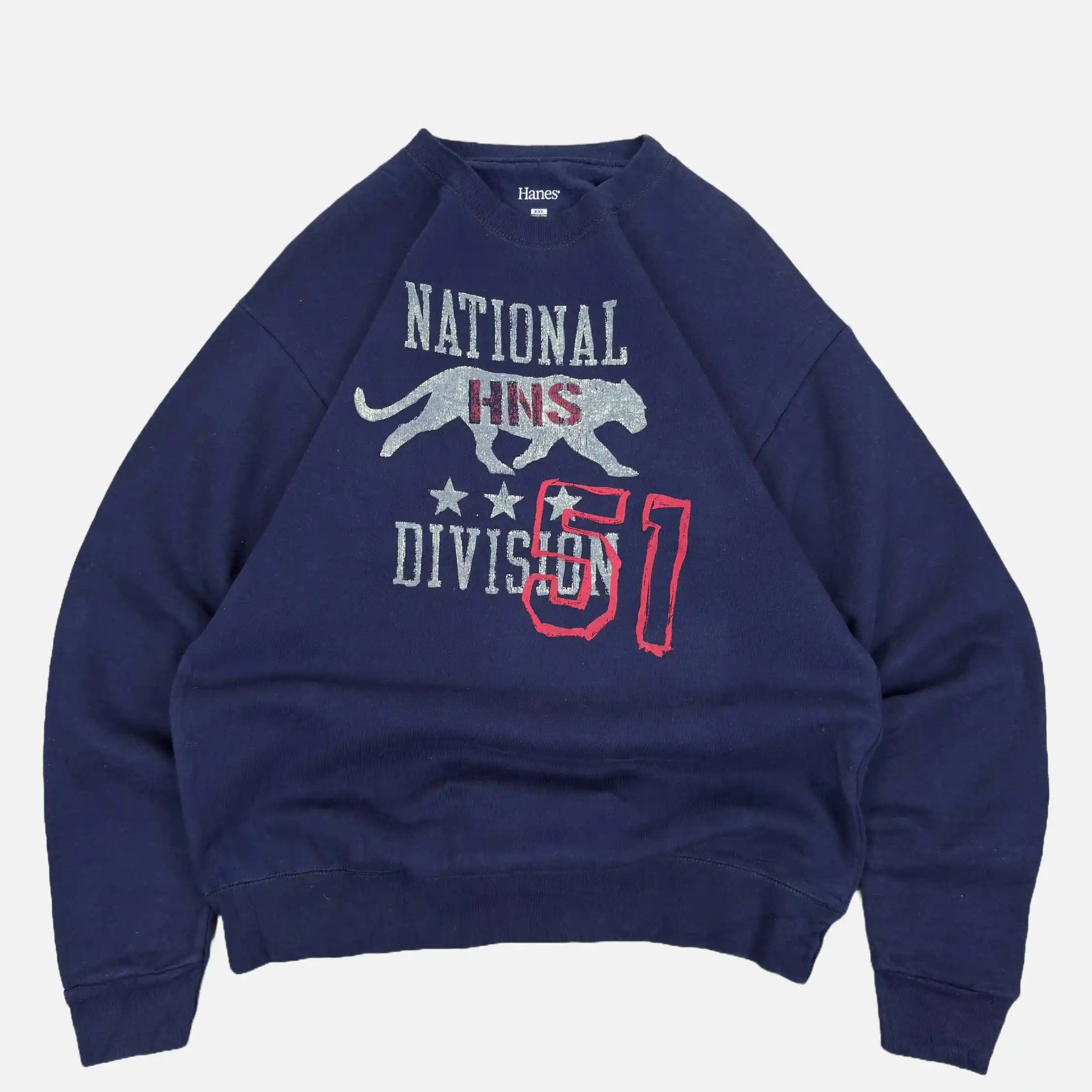 HNS CREWNECK