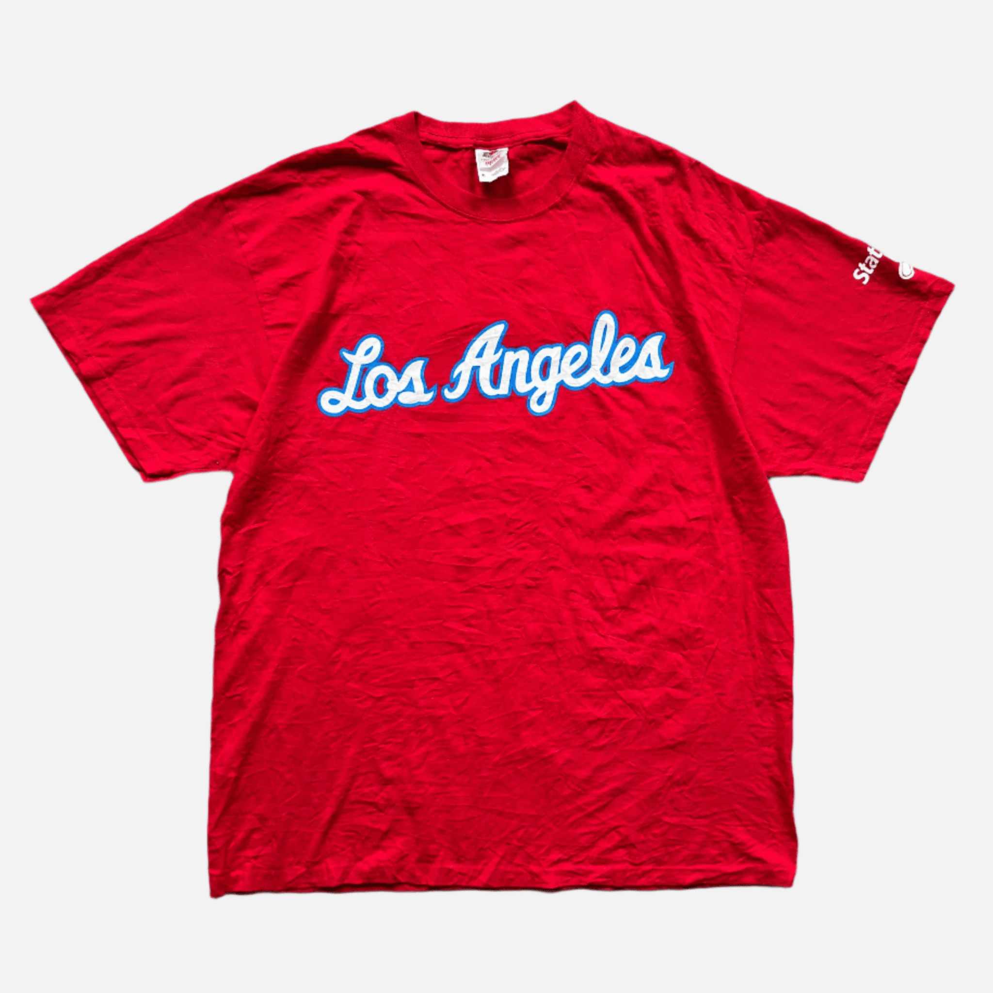 LA CLIPPERS PLAYOFF TEE