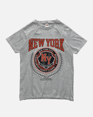 NEW YORK CHAMPIONSHIP TEE