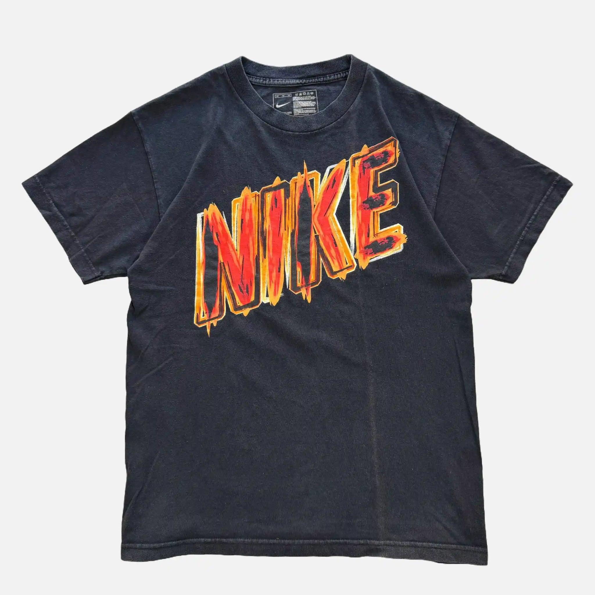NIKE FIRE TEE