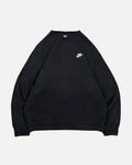 NIKE LOGO CREWNECK