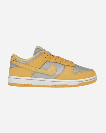 Nike Dunk Low Citron Pulse - UNMARKET