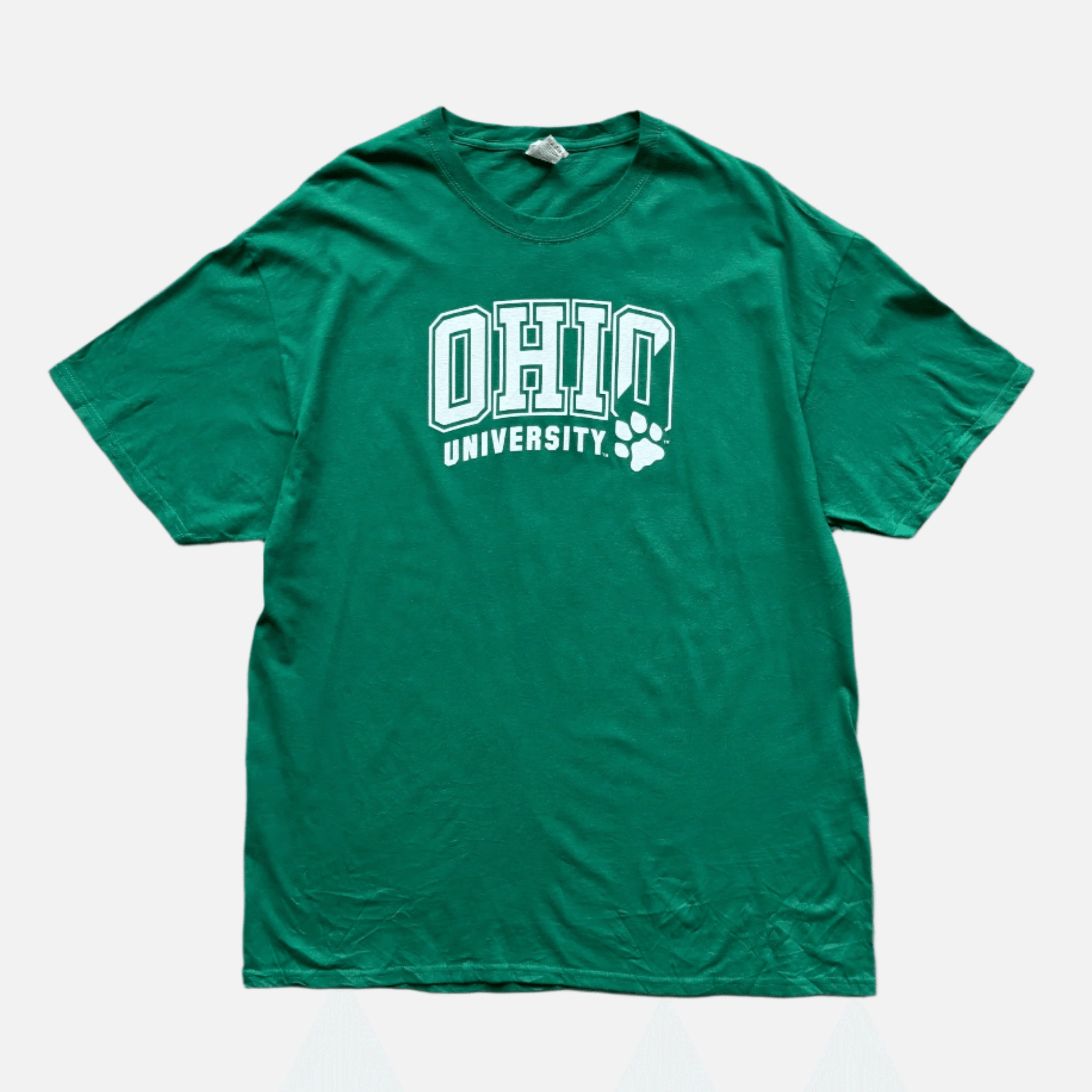 VINTAGE OHIO TEE - XL