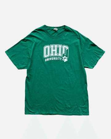 VINTAGE OHIO TEE - XL