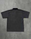 VINTAGE PENN USA GRID POLO