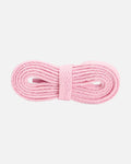 Sneaker Laces - Comes in 9 different colors - Black, White, Cream, Brown, Blue, UNC Blue, Navy, Pink and Grey. Comes in 2 sizes 150cm and 180cm.