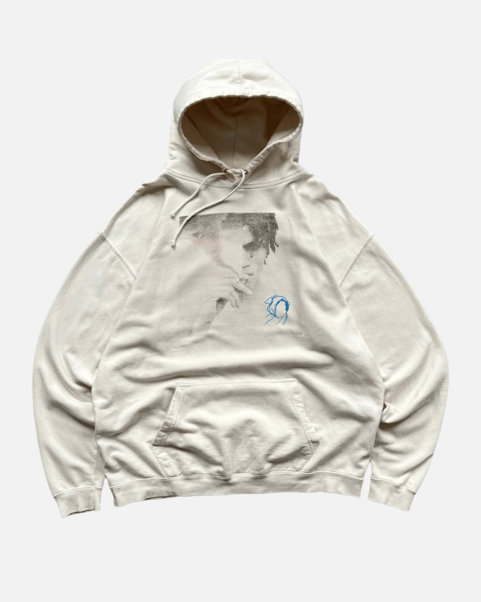 UPCYCLED THREADLAB HOODIE