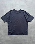 OVERSIZED ARC TEE