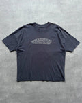 OVERSIZED ARC TEE