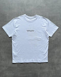 OVERSIZED WAVE TEE